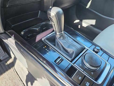 Used 2025 MAZDA CX-30 AWD 2.5 S w/ Preferred Package image 25