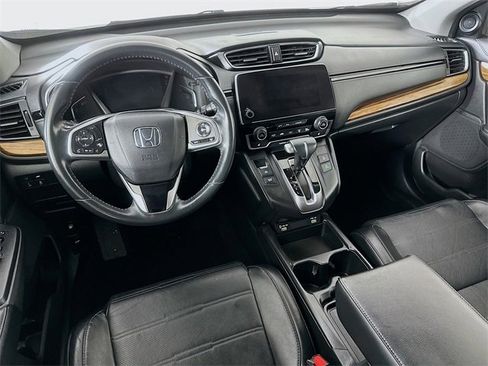 Certified 2020 Honda CR-V EX-L image 29