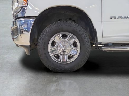 Used 2022 RAM 2500 Tradesman image 24