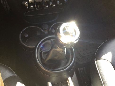 Used 2015 MINI Cooper Countryman S image 13