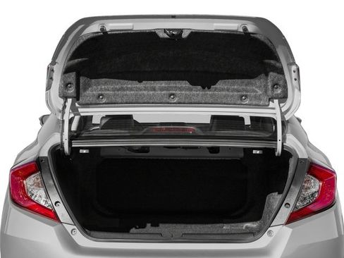 Used 2017 Honda Civic Touring image 12