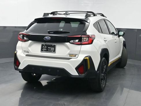 Used 2024 Subaru Crosstrek 2.5i Sport image 3