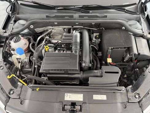 Used 2016 Volkswagen Jetta S FWD image 11