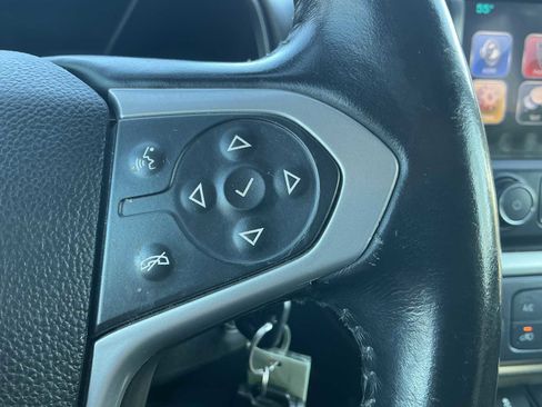 Used 2018 Chevrolet Colorado LT image 11