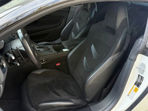 Used 2019 Aston Martin DBS Superleggera image 42