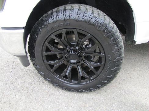 Used 2023 Ford F150 XLT w/ Equipment Group 301A Mid image 24