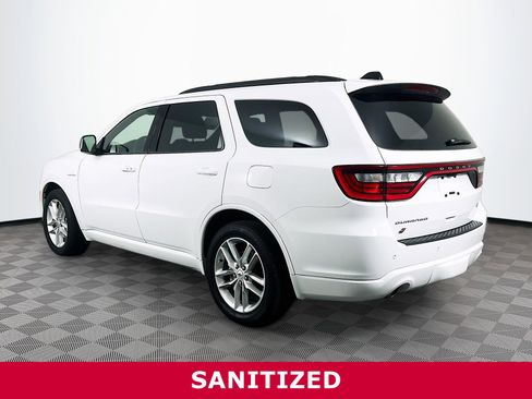Used 2025 Dodge Durango R/T image 32