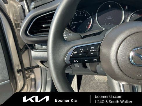 Used 2024 MAZDA CX-30 AWD 2.5 S w/ Preferred Package image 20