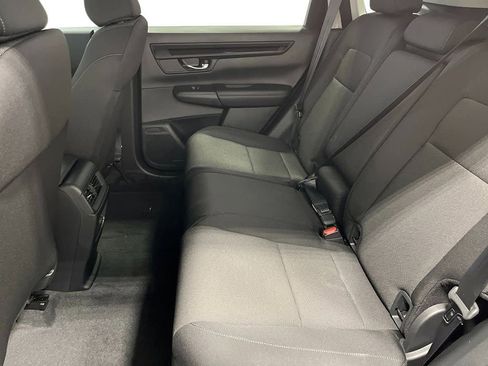 New 2026 Honda CR-V LX image 19