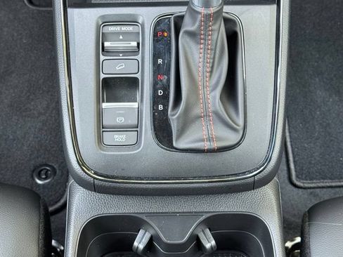 Certified 2026 Honda CR-V Sport Touring image 28