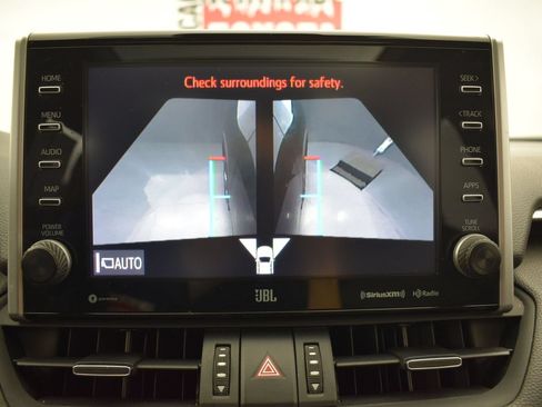Used 2022 Toyota RAV4 Limited AWD/4WD image 23