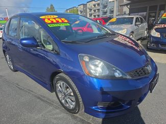 Used 2012 Honda Fit Sport video 1