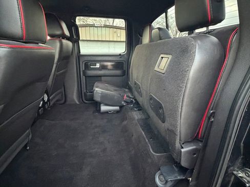 Used 2013 Ford F150 FX4 w/ Luxury Equipment Group image 21