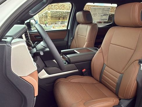 New 2026 Toyota Tundra 1794 Edition AWD/4WD image 19