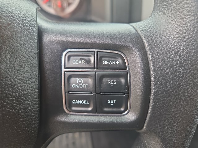 Used 2023 RAM 1500 Tradesman AWD/4WD image 21