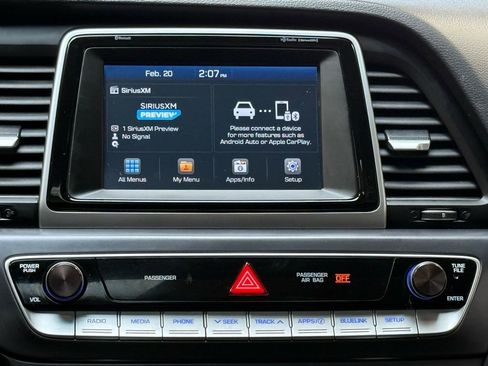 Used 2018 Hyundai Sonata Sport image 17