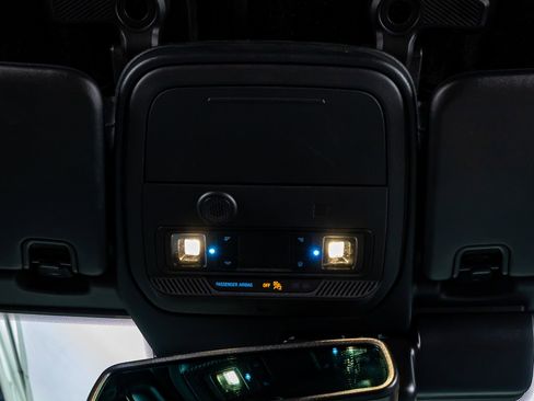 Used 2026 Ford Bronco Outer Banks image 29