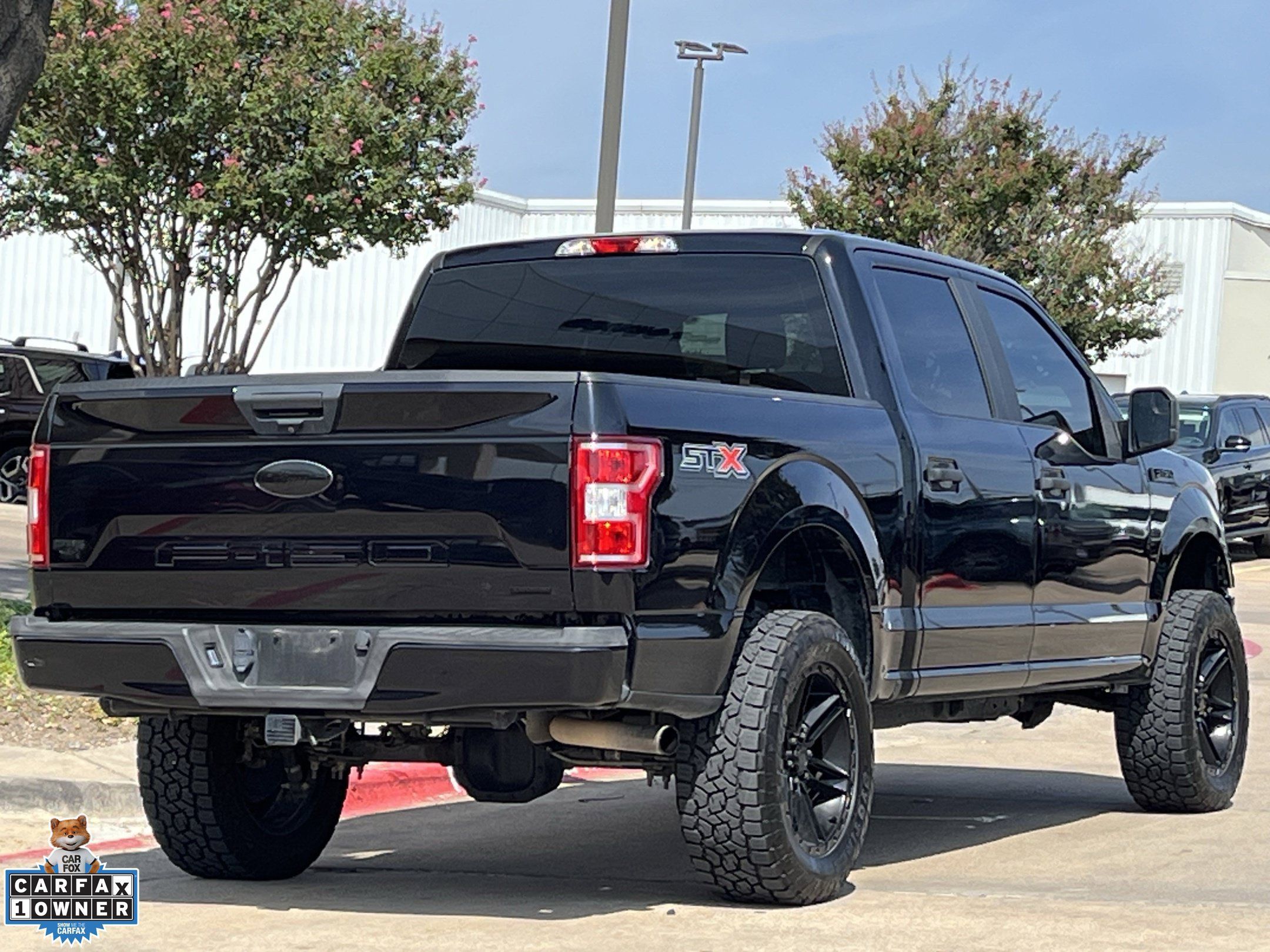Used 2020 Ford F150 XL w/ Equipment Group 101A Mid RWD image 4