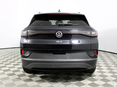 Used 2023 Volkswagen ID.4 Pro S AWD/4WD image 46