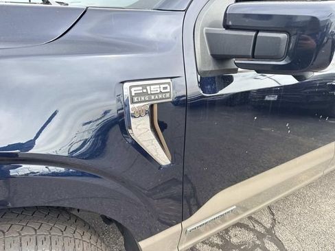 Used 2025 Ford F150 King Ranch AWD/4WD image 12