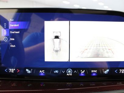 New 2026 Chevrolet Traverse Z71