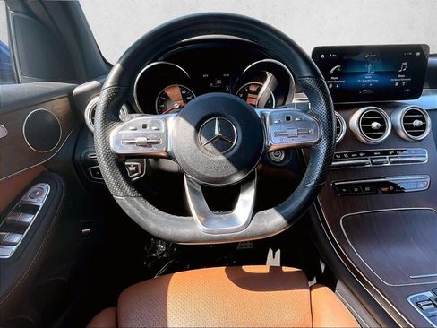 Used 2021 Mercedes-Benz GLC 300 image 7
