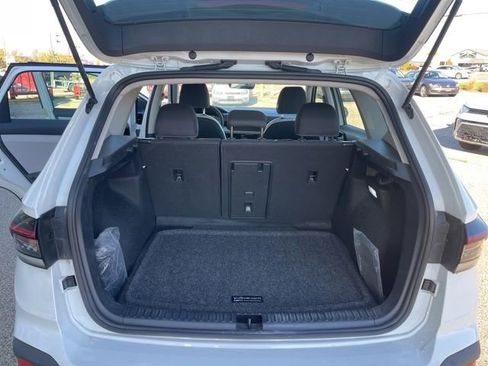 Used 2025 Volkswagen Taos S image 16