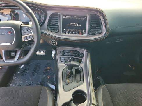 Used 2023 Dodge Challenger GT w/ Plus Package image 18