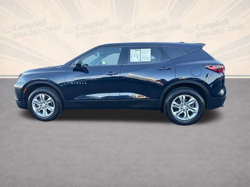 Used 2020 Chevrolet Blazer LT image 2