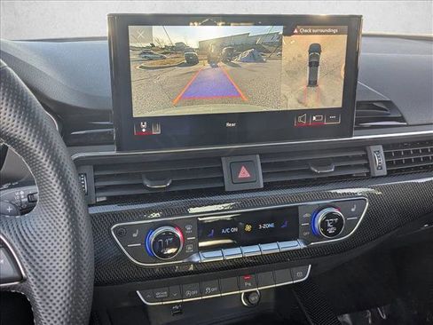 Used 2021 Audi S5 Premium Plus w/ Premium Plus Package image 13