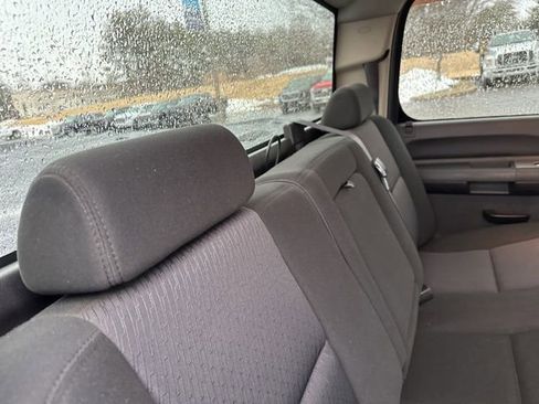 Used 2010 Chevrolet Silverado 1500 LT image 13