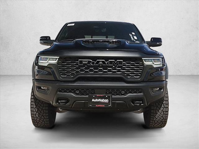 New 2026 RAM 1500 RHO w/ RHO Level 1 Equipment Group AWD/4WD image 6