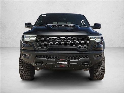 New 2026 RAM 1500 RHO w/ RHO Level 1 Equipment Group AWD/4WD image 6