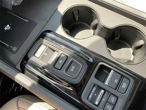 Certified 2026 Honda Passport RTL image 28