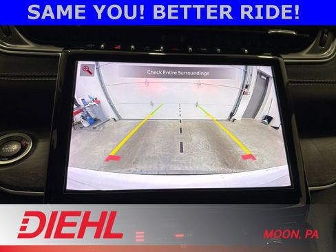 Certified 2023 Jeep Grand Cherokee L Limited image 37