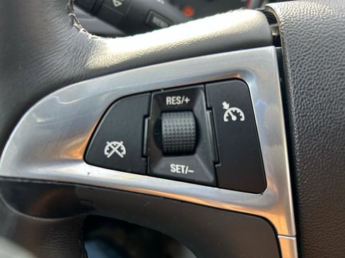 Used 2011 Buick Regal CXL w/ RL3 Preferred Equipment Group image 17