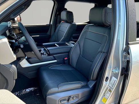 New 2026 Toyota Tundra SR5 AWD/4WD image 16