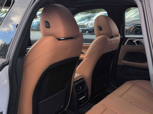 Certified 2023 BMW i4 eDrive35 w/ Premium Package RWD image 19