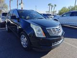 Used 2016 Cadillac SRX Luxury image 3