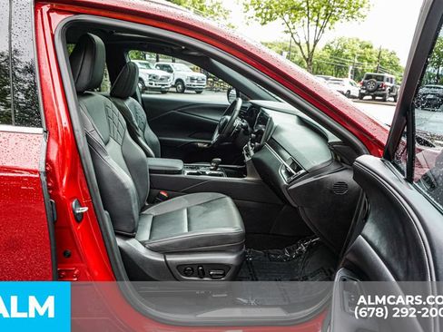 Used 2023 Lexus RX 350 Premium FWD image 23