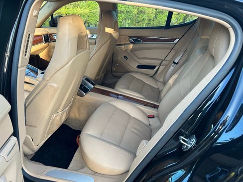 Used 2012 Porsche Panamera S image 13