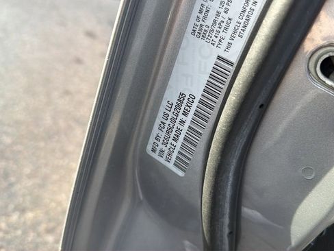 Used 2020 RAM 2500 Tradesman image 36