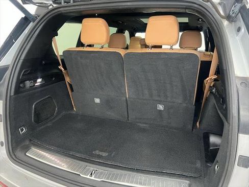 Certified 2022 Jeep Grand Cherokee L Summit w/ Advanced Protech Group IV image 8