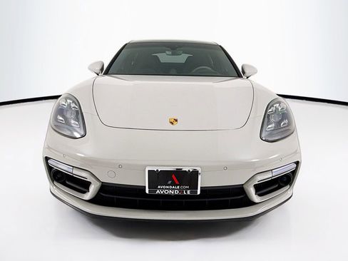 Certified 2023 Porsche Panamera GTS image 6
