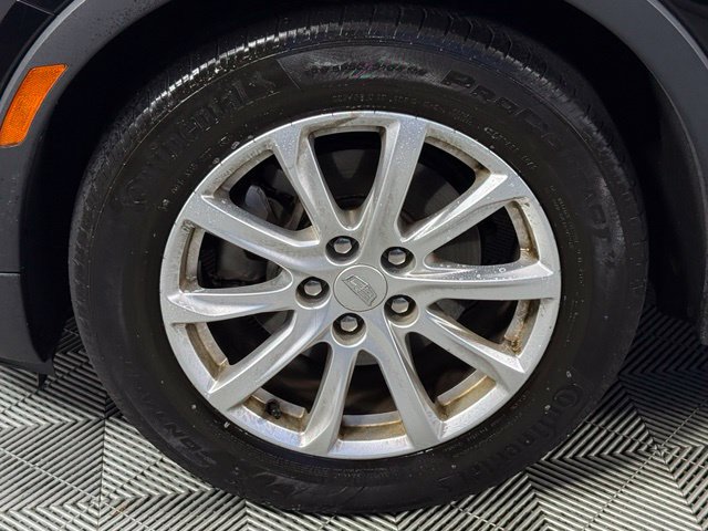 Used 2019 Cadillac XT4 Luxury FWD image 13