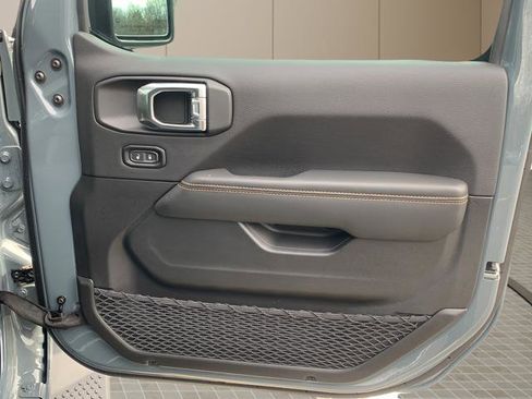 New 2026 Jeep Wrangler Sahara image 37