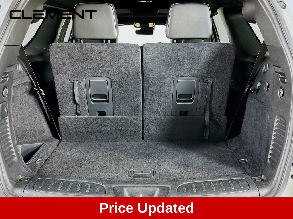 Used 2024 Dodge Durango R/T AWD/4WD image 10