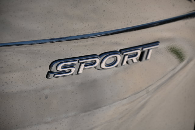 New 2026 Subaru Forester Sport w/ Onyx Edition AWD/4WD image 14