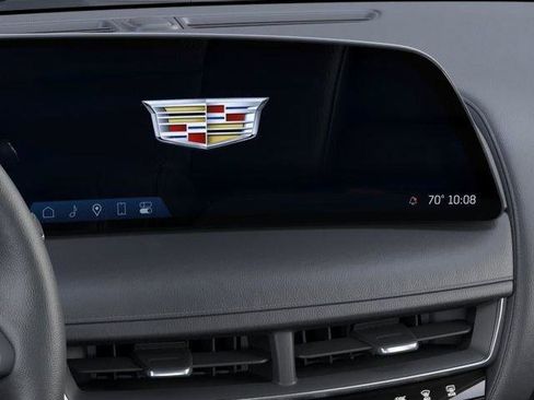 New 2026 Cadillac CT5 Premium Luxury RWD image 20
