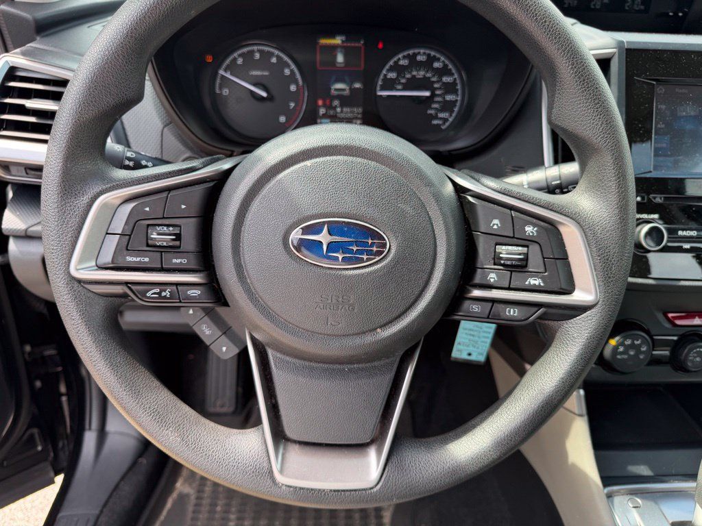Used 2019 Subaru Forester w/ Alloy Wheel Package AWD/4WD image 23